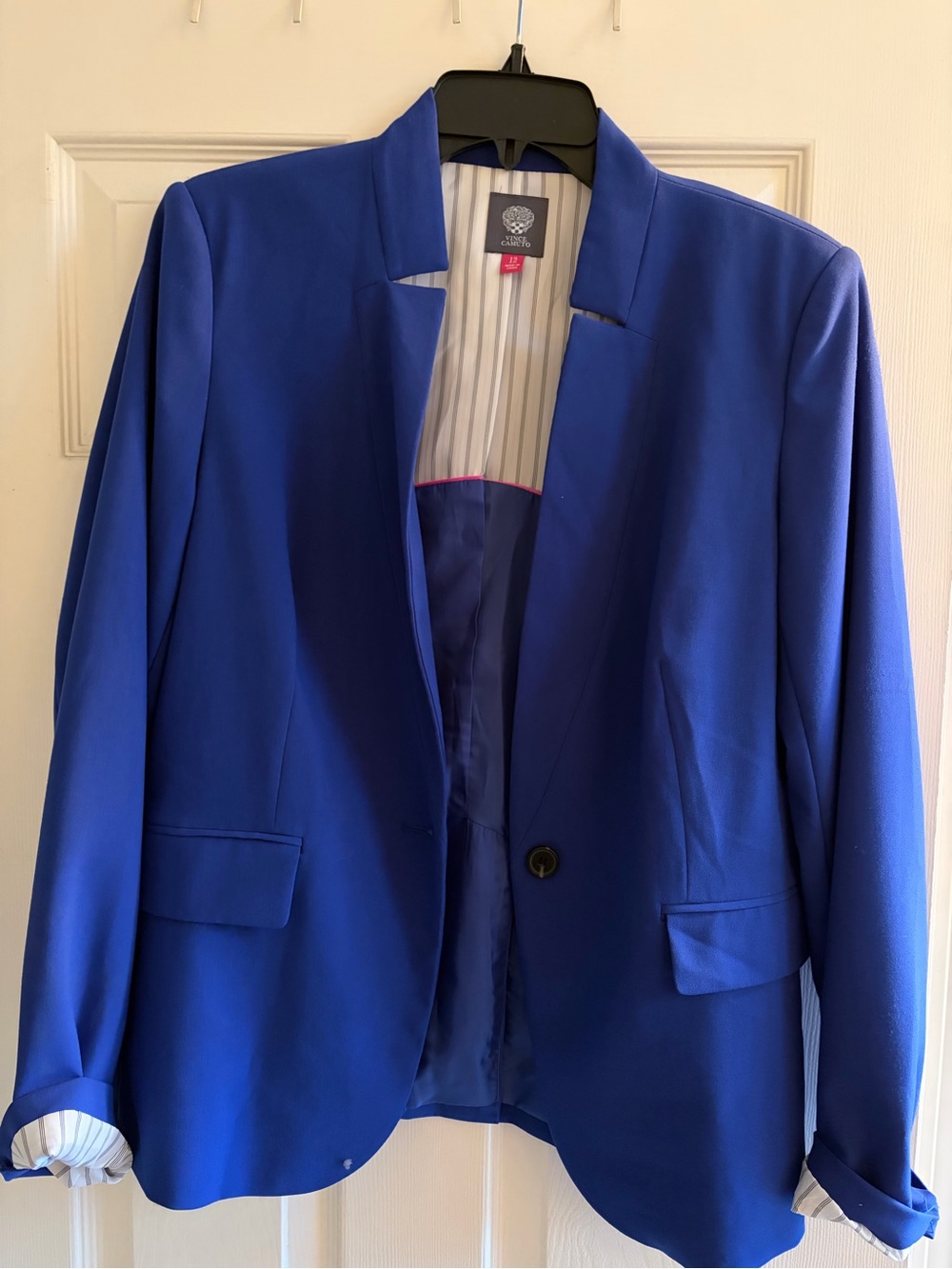 Vince Camuto blazer